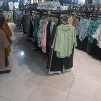 فروشنده  آقا جوان مجرد