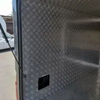 باربند جدید مسقف عقب آریسان مخصوص آمبولانسی|قطعات یدکی و لوازم جانبی|تهران, حصار بوعلی|دیوار