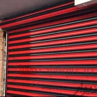 کرکره اتوماتیک برقی خدمات تعمیرات.تعویض فنر سنتی