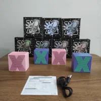 انواع اسپیکر های مینی عمده