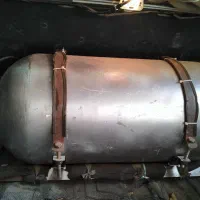 کپسول cng پراید 2032