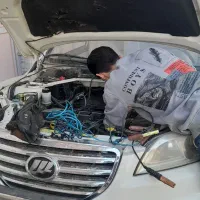 خدمات برق خودرو (شبانه روزی)