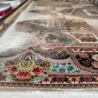 قالیشویی ومبل شویی مرزداران اشرفی صادقیه کاشانی