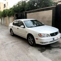 ماکسیما ۱۳۸۸ اتومات