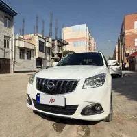 هایما S7 مدل ۹۸