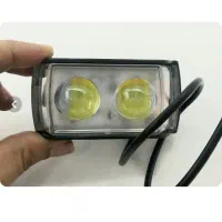 پروژکتور ۱۲ولت