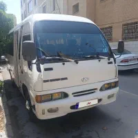 مینی بوس هیوندا 89