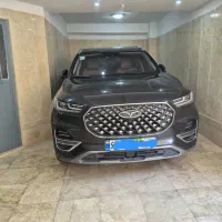 تیگو ۸پرو صفر