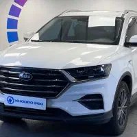 اس دبلیو ام G01 مدل 13977 بی رنگ . خودرو360