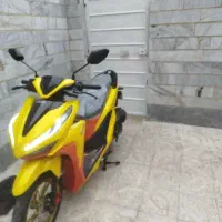 تعمیرات موتور سیکلت آنلاین