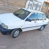 پراید 88