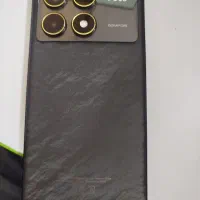 Poco F6 Pro 512 Ram 12|موبایل|آمل, |دیوار