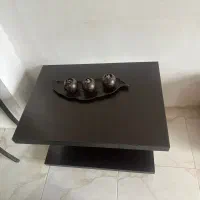 فروش دو عدد جلو مبلی سالم