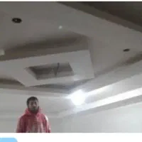 گچ سفید خاک گچ لکه گیری گچ  گچبری