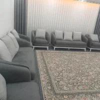 مبل ده نفره