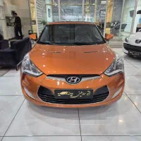 هیوندای ولسترا مدل 2014*129کار