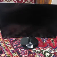 مانیتور خمیده ۲۴ اینچ سامسونگ