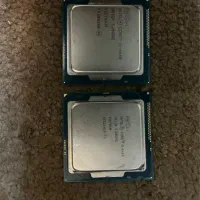 Cpu corei 5 4460|قطعات و لوازم جانبی رایانه|تهران, مجیدیه|دیوار