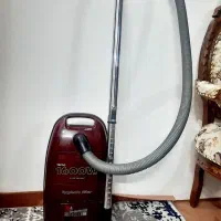 جاروبرقی پارس خزر 1600 وات