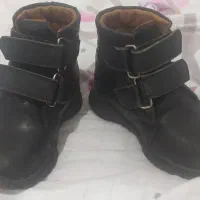 کفش طبی بچه گانه