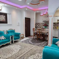 اجاره روزانه آپارتمان شهری دربست طبقه همکف