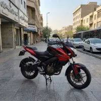 ns150،،ان اس 150