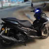 موتور آیروکس155