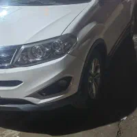 تیگو۵|خودرو سواری و وانت|بافت, |دیوار