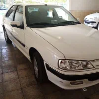 پژو پارس سال xu7 مدل 1400