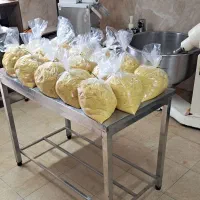 فلافل و بندری مسترکیوان