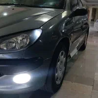 206مدل 90
