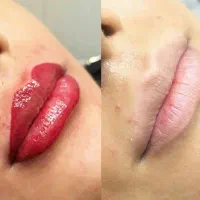 همکاری با سالن زیبایی