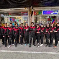 تابلوسازی تابلوساز تابلو سازی