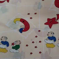ملحفه،ملافه عروسکی کودک