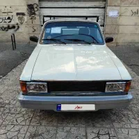 پیکان وانت مدل 93