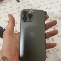 ایفون ۱۳پرومکس