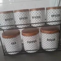 سرویس ادویه