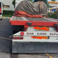 تریلی ایران کاوه