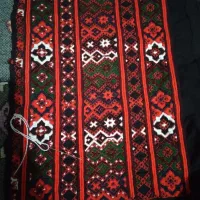 خیاط چرخ چرخ دست هستم