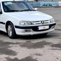پژو پارس