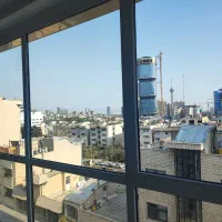 150متر3خواب-ویو-شهرکلیدنخورده-2پارکینگ-نور-بینظیر