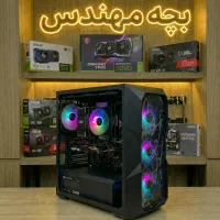 کیس گیمینگ قیمت عالی