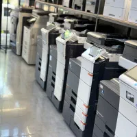 کپی قدرتمند کونیکا ۶۵۹ مناسب چاپخانه های با کیفیت