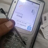 دستگاه کارت خان سیاه آماده انتقال مالکیت
