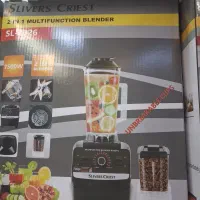 آسیاب مخلوط کن سیلور کرست