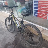 دوچرخه