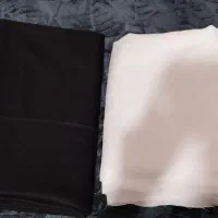 وسایل خیاطی مایکن .لایه چسب .کاغذ الگو پوستی