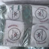 برنج کشتی نشان به شرط پخت