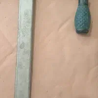 تعدادی ابزار کار