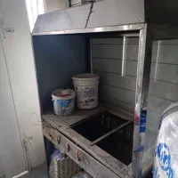 فرساندویچ و تاپینگ ساده
